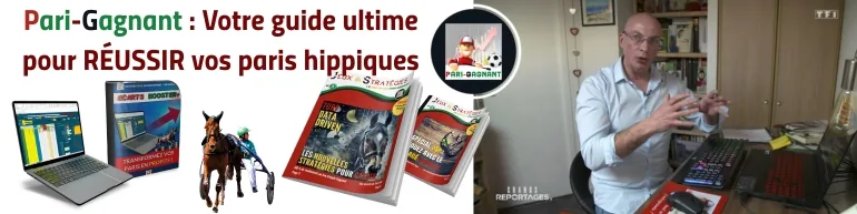partenaire turf